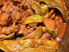 -山河屯铁锅炖(哈西站店)