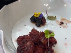 -味+新京宴·烤鸭·北京菜(创意谷店)