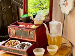 -厚山庭院重庆老火锅