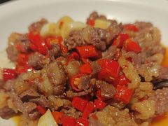 -辣可可·小炒黄牛肉(望京凯德MALL店)