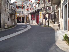 -赤坎·广东华侨国际旅游度假区