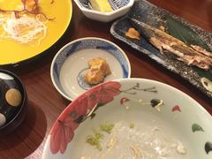 -希望日本料理(保利香槟花园店)