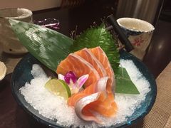 古田居日本料理(群星总店)-古田居·特色寿司料理(星之岛旗舰店)