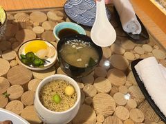 -西村日本料理(香格里拉饭店)