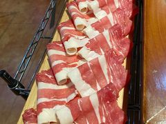 -阳坊胜利涮羊肉(禧乐汇店)