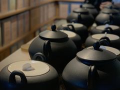自助取餐区-tea'stone (万象天地店)