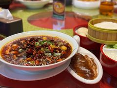 -忠顺斋易州印象烤鸭店(东关新村店)