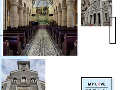 -重庆市江北嘴中央商务区中央公园