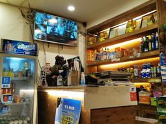 -水碾河刘老大串串香(水碾河路店)