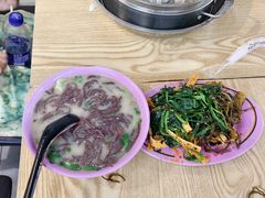 -牛马行牛肉饸饹铺(长春总店)