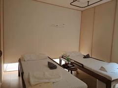 -常乐·对症推拿(嘉里中心第132分店)