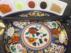 -十三姨正合丰烤肉(营迹路店)