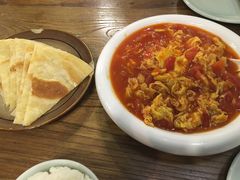 -妈妈的味道(工人体育场东路店)