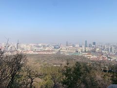 -千佛山风景名胜区