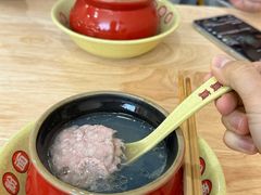 -小罗子汤店(大士院总店)