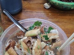 -阁瑞居闫记卤煮(乔庄北街店)