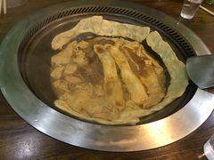 -农家东北铁锅炖(红桥店)
