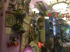 -广州迷途主题旅馆(海珠广场店)