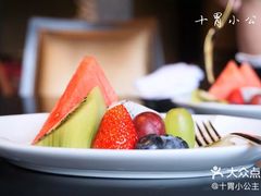 -上海苏宁宝丽嘉酒店·嘉府壹号中餐厅