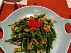 -赵小姐丨新中餐(曲江店)
