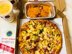 -尊宝比萨(布吉龙岭山庄店)