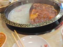 -重庆秦妈火锅(全国连锁五台山店)