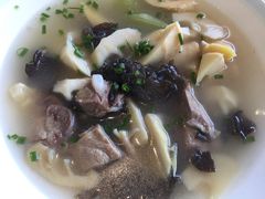 -壹只菜·崇明本地特色菜(崇明南门店)