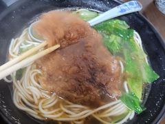 -家烧面馆【南山路知名经典面食】