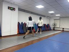 -北京阳铭国际击剑俱乐部