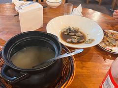 -翠姐姐农家大院·老底子萧山菜(建设一路店)
