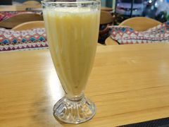 -Pakwaan Indian restaurant芭港湾印度餐厅(领事馆店)