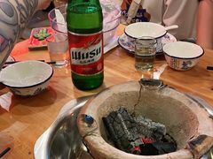 -洪大厨鸡煲(福田店)