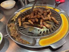 -喜来稀肉(虹泉路店)