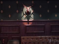 -The Cheebat 锌吧·Bistro(体育西店)