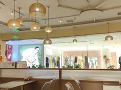 -满记甜品(王府井北京市百货大楼店)