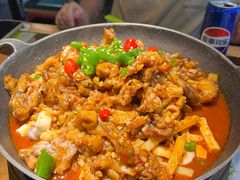 -蛙喔牛蛙(金桥太茂店)