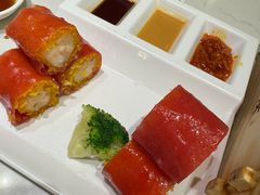 -蘩楼(南京西路中信泰富店)