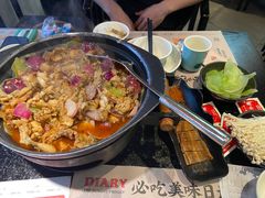 -蛙小侠(长安万科店)