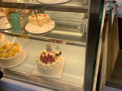 -星禾悦法式千层蛋糕(大卫城店)