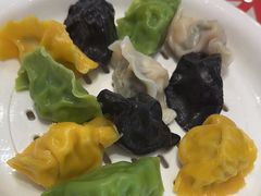 -大锅强·蒸海鲜青岛菜(城市阳台店)