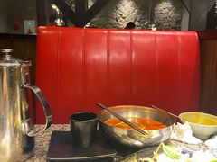 -汉拿山烤肉(东直门东方银座店)