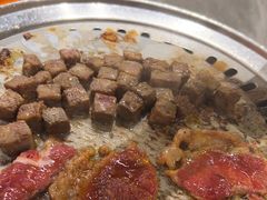 -允辛家·自助泥炉烤肉(九亭店)