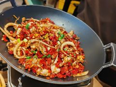 -高嗲嗲·现炒下饭菜(石鼓路店)