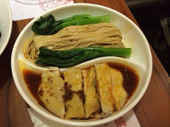 iphone_upload_pic-翡翠拉面小笼包(岭南新天地店)