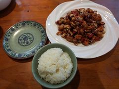 -锦小馆(安贞店)