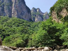 -云台山风景名胜区