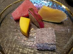 -枫品铁板烧(东樾店)