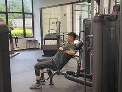 -Another Key健身(紫金店)