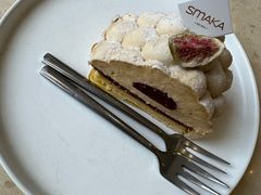 -SMAKA(复兴soho店)