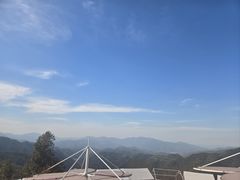 -四明山国家森林公园